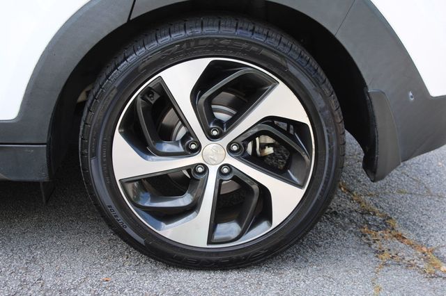 2016 Hyundai Tucson FWD 4dr Limited - 23015391 - 34