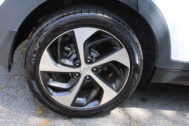 2016 Hyundai Tucson FWD 4dr Limited - 23015391 - 35