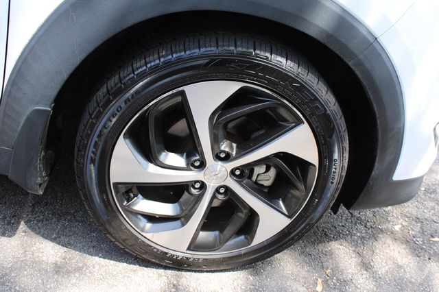 2016 Hyundai Tucson FWD 4dr Limited - 23015391 - 36