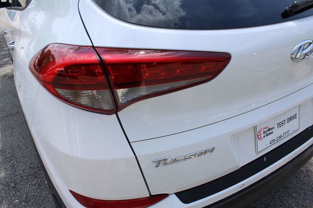 2016 Hyundai Tucson FWD 4dr Limited - 23015391 - 37