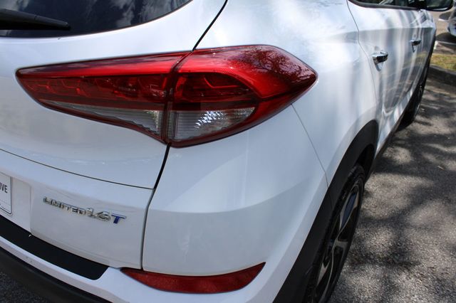 2016 Hyundai Tucson FWD 4dr Limited - 23015391 - 38