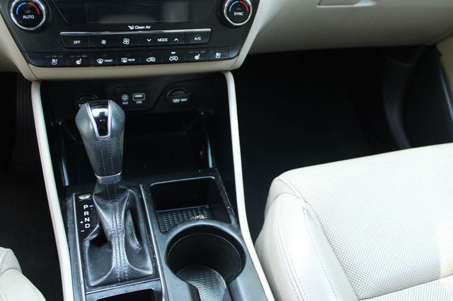 2016 Hyundai Tucson FWD 4dr Limited - 23015391 - 39