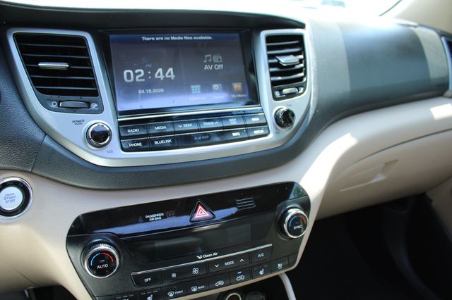 2016 Hyundai Tucson FWD 4dr Limited - 23015391 - 40