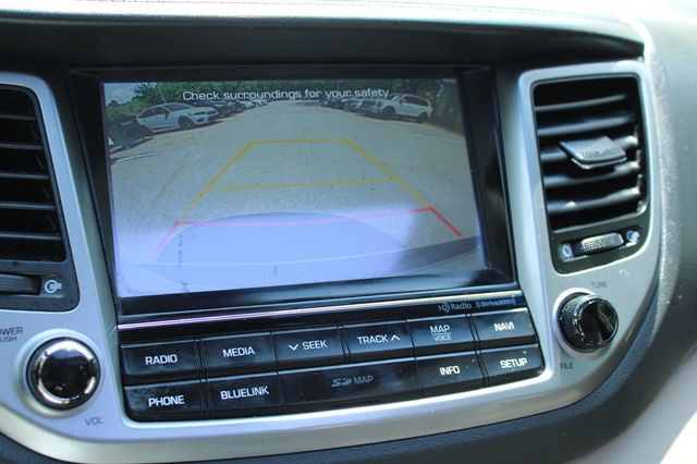 2016 Hyundai Tucson FWD 4dr Limited - 23015391 - 41