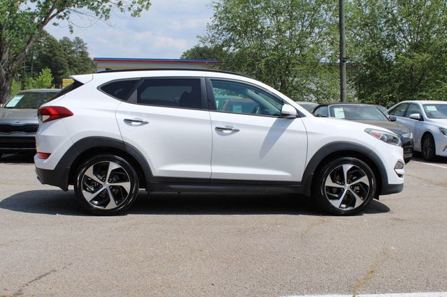 2016 Hyundai Tucson FWD 4dr Limited - 23015391 - 4
