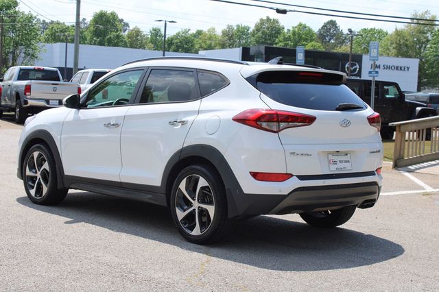 2016 Hyundai Tucson FWD 4dr Limited - 23015391 - 5