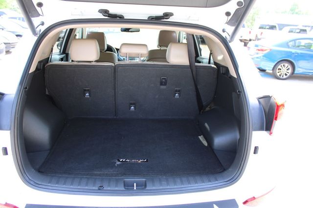 2016 Hyundai Tucson FWD 4dr Limited - 23015391 - 8