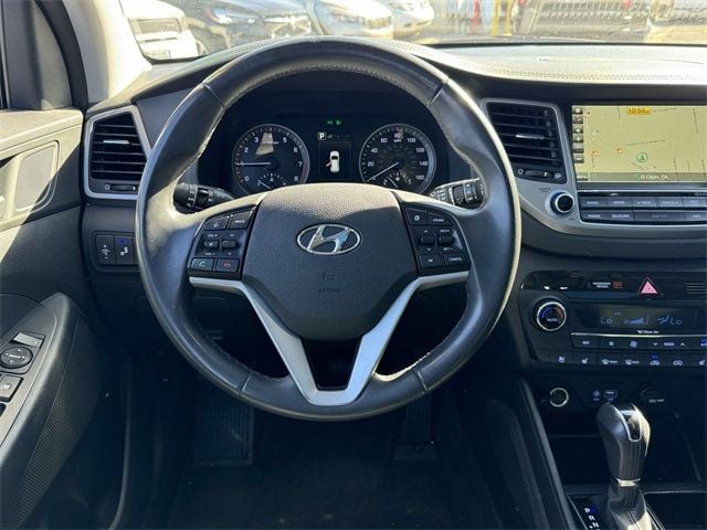 2016 Hyundai Tucson FWD 4dr Limited - 22666256 - 26