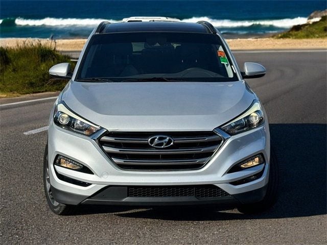 2016 Hyundai Tucson FWD 4dr Limited - 22666256 - 3