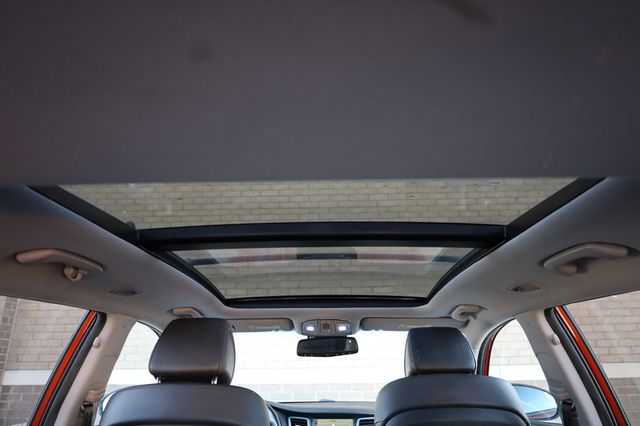 2016 Hyundai Tucson FWD 4dr Limited - 22958428 - 12