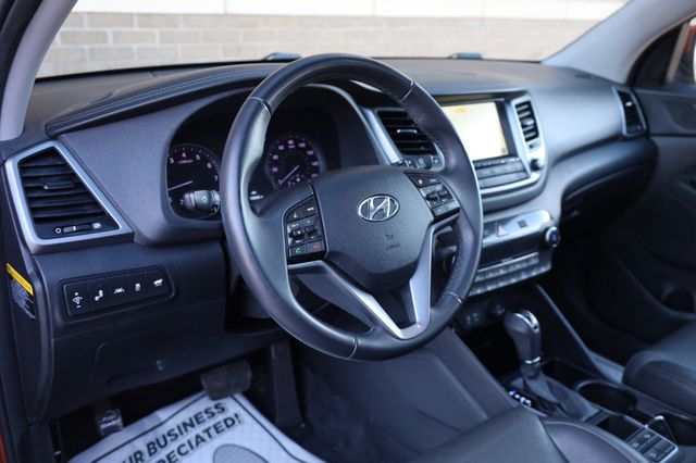 2016 Hyundai Tucson FWD 4dr Limited - 22958428 - 14