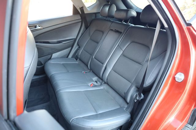 2016 Hyundai Tucson FWD 4dr Limited - 22958428 - 18