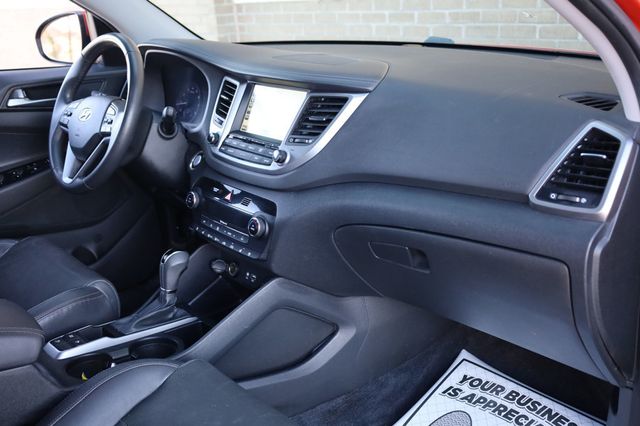 2016 Hyundai Tucson FWD 4dr Limited - 22958428 - 20