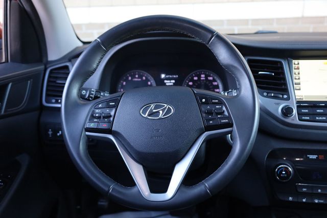 2016 Hyundai Tucson FWD 4dr Limited - 22958428 - 23