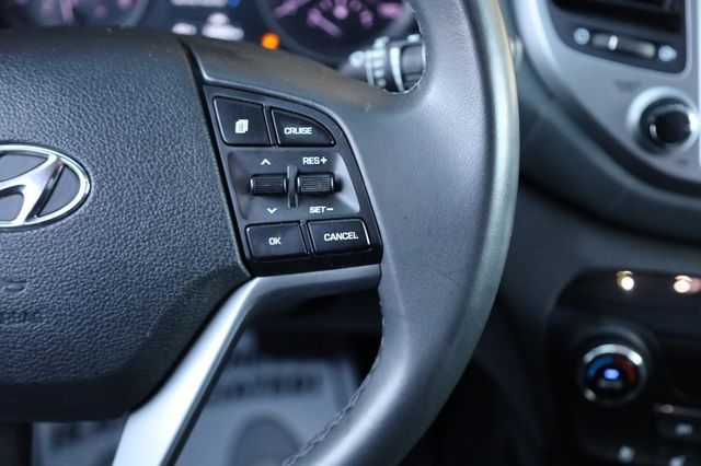 2016 Hyundai Tucson FWD 4dr Limited - 22958428 - 25