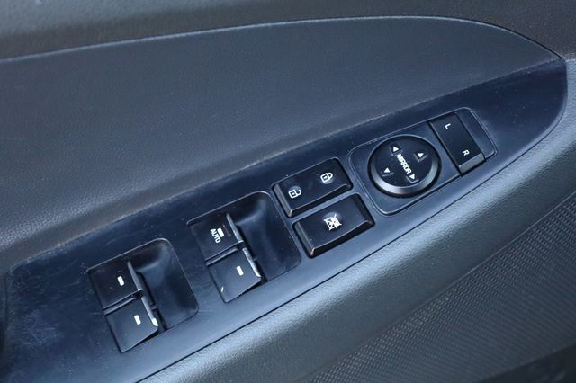 2016 Hyundai Tucson FWD 4dr Limited - 22958428 - 27