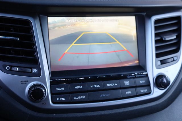 2016 Hyundai Tucson FWD 4dr Limited - 22958428 - 31