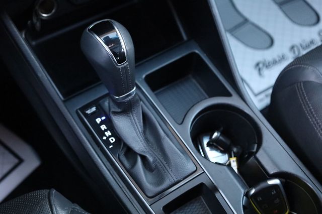 2016 Hyundai Tucson FWD 4dr Limited - 22958428 - 34