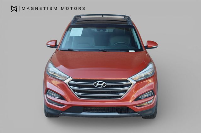 2016 Hyundai Tucson FWD 4dr Limited - 22958428 - 4