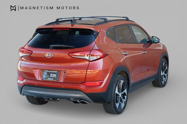 2016 Hyundai Tucson FWD 4dr Limited - 22958428 - 8