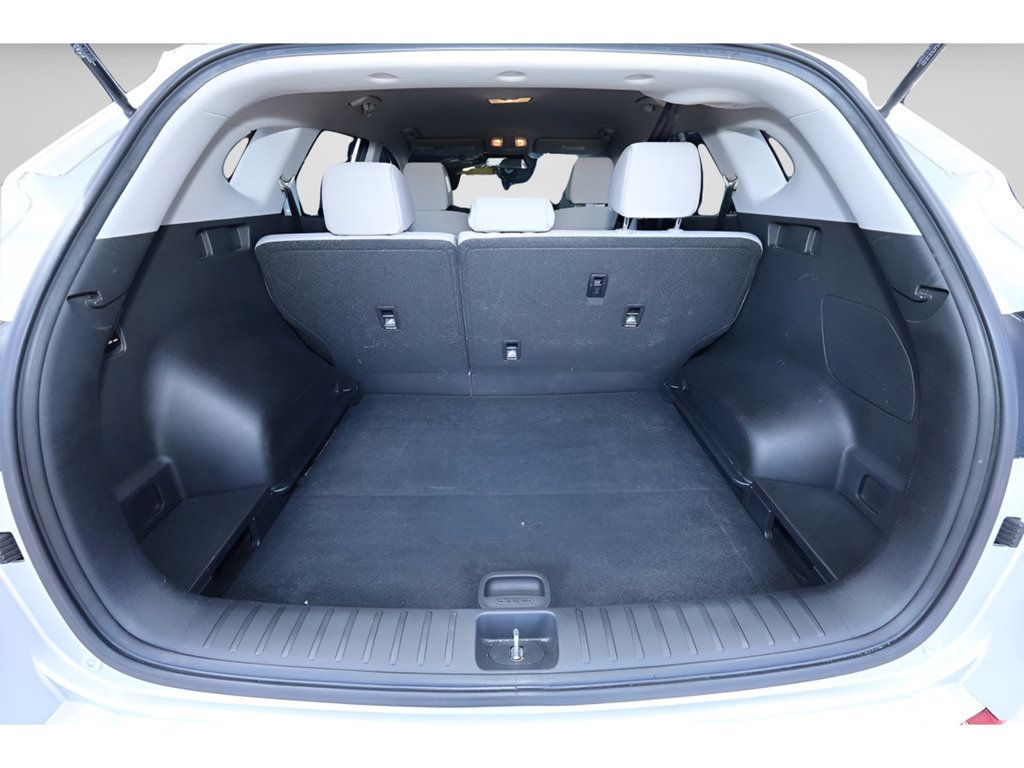 2016 Hyundai Tucson SE photo 15