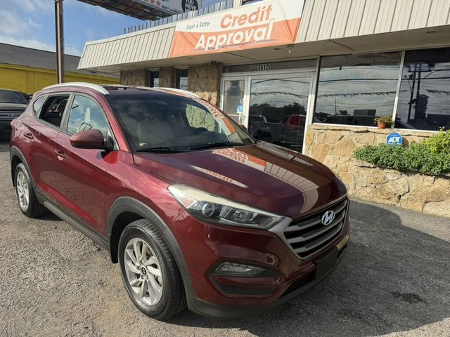 2016 Hyundai Tucson FWD 4dr SE - 23094497 - 0