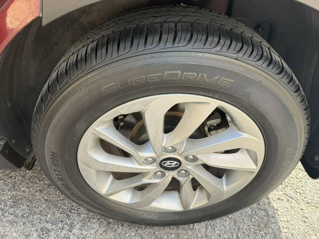 2016 Hyundai Tucson FWD 4dr SE - 23094497 - 9