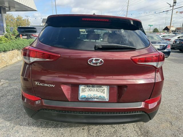 2016 Hyundai Tucson FWD 4dr SE - 23094497 - 10