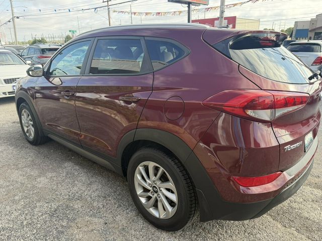 2016 Hyundai Tucson FWD 4dr SE - 23094497 - 11