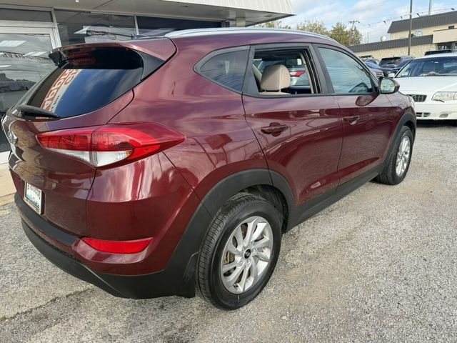 2016 Hyundai Tucson FWD 4dr SE - 23094497 - 12