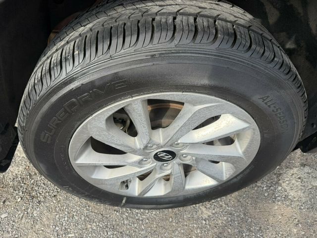2016 Hyundai Tucson FWD 4dr SE - 23094497 - 13