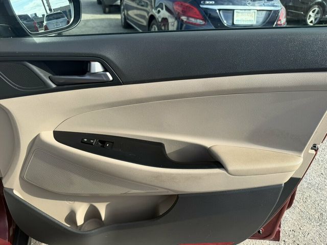 2016 Hyundai Tucson FWD 4dr SE - 23094497 - 14