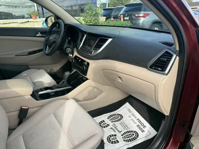 2016 Hyundai Tucson FWD 4dr SE - 23094497 - 15