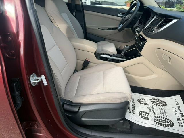 2016 Hyundai Tucson FWD 4dr SE - 23094497 - 16