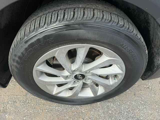 2016 Hyundai Tucson FWD 4dr SE - 23094497 - 17