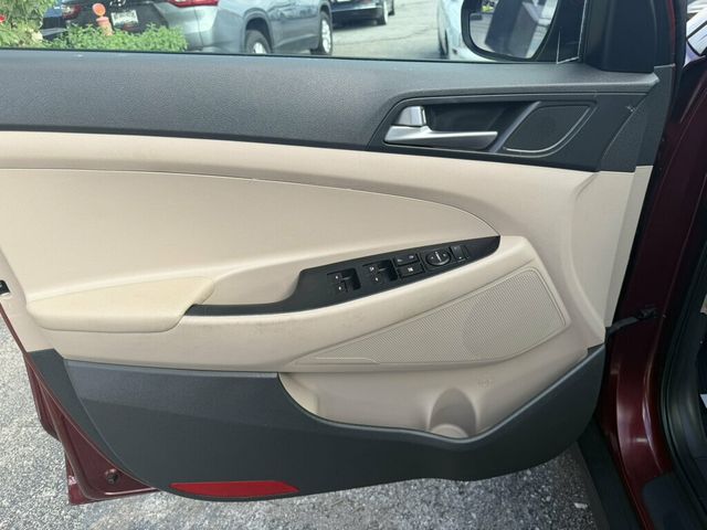2016 Hyundai Tucson FWD 4dr SE - 23094497 - 18