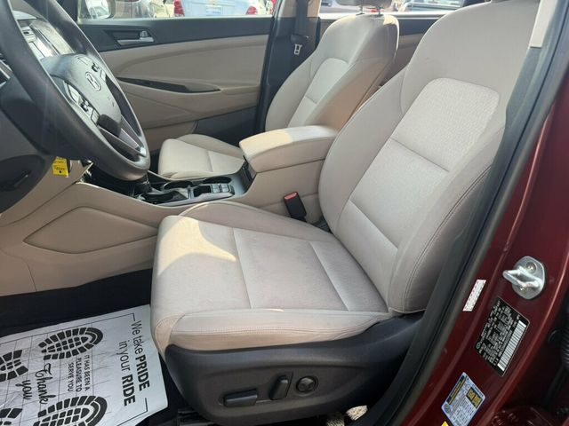 2016 Hyundai Tucson FWD 4dr SE - 23094497 - 1