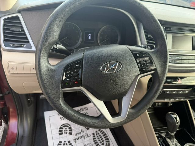 2016 Hyundai Tucson FWD 4dr SE - 23094497 - 19