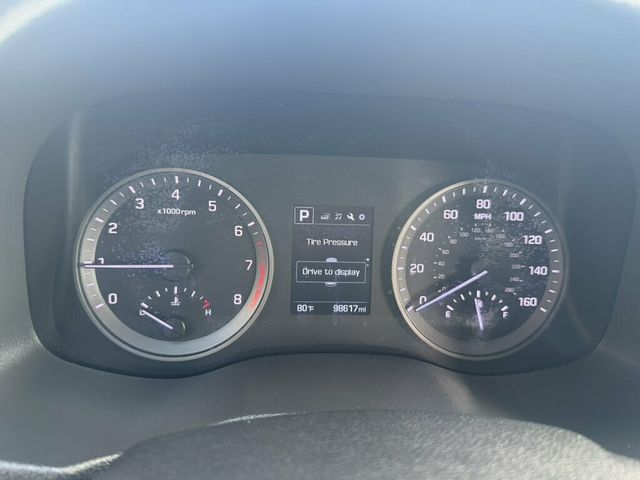 2016 Hyundai Tucson FWD 4dr SE - 23094497 - 20