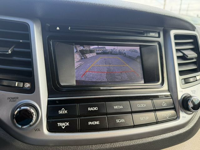 2016 Hyundai Tucson FWD 4dr SE - 23094497 - 24