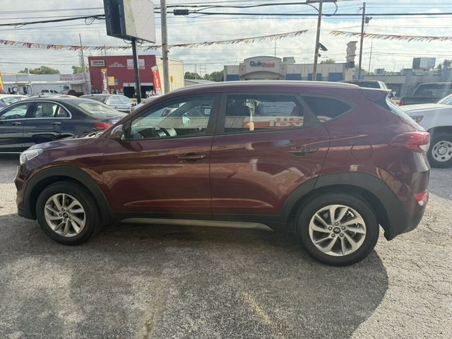 2016 Hyundai Tucson FWD 4dr SE - 23094497 - 3