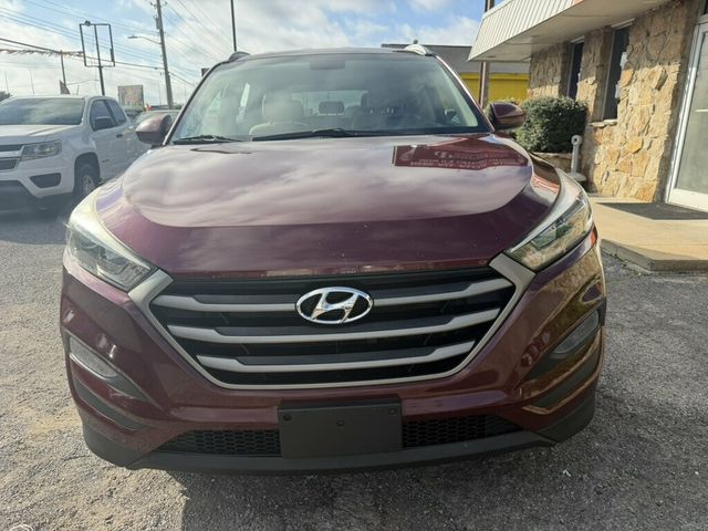 2016 Hyundai Tucson FWD 4dr SE - 23094497 - 4