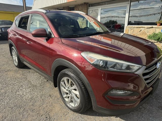 2016 Hyundai Tucson FWD 4dr SE - 23094497 - 5