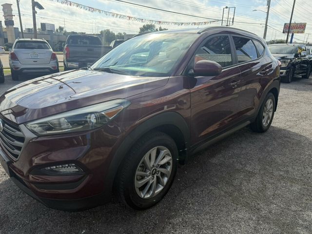 2016 Hyundai Tucson FWD 4dr SE - 23094497 - 6
