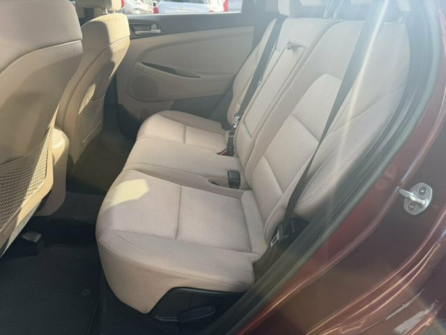2016 Hyundai Tucson FWD 4dr SE - 23094497 - 8