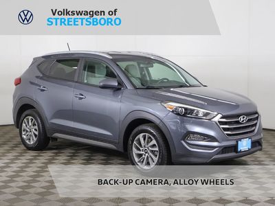 2016 Hyundai Tucson - KM8J33A48GU241169