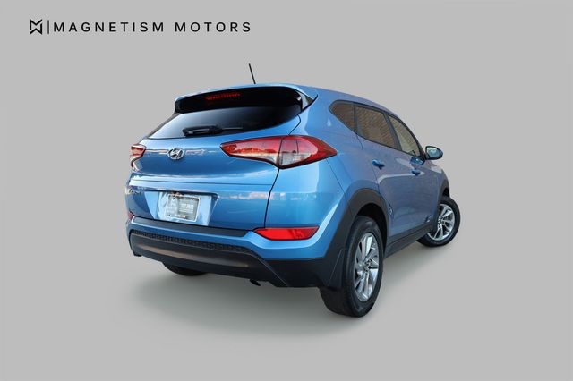 2016 Hyundai Tucson FWD 4dr SE - 22925229 - 9