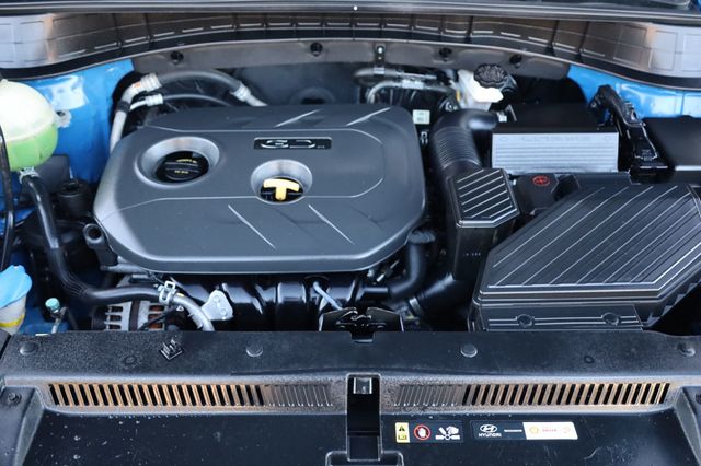 2016 Hyundai Tucson FWD 4dr SE - 22925229 - 10