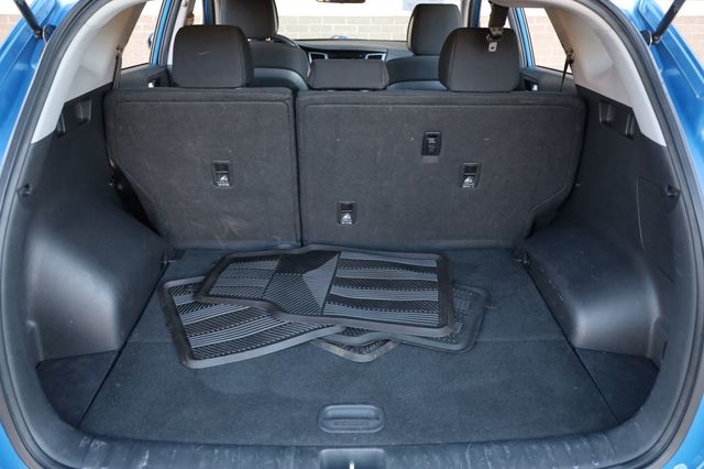 2016 Hyundai Tucson FWD 4dr SE - 22925229 - 11