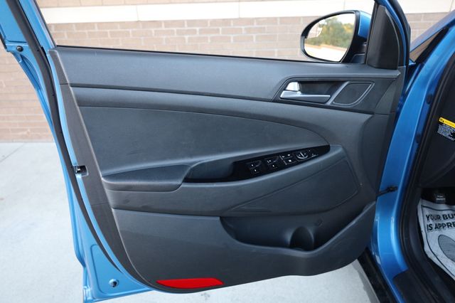 2016 Hyundai Tucson FWD 4dr SE - 22925229 - 13